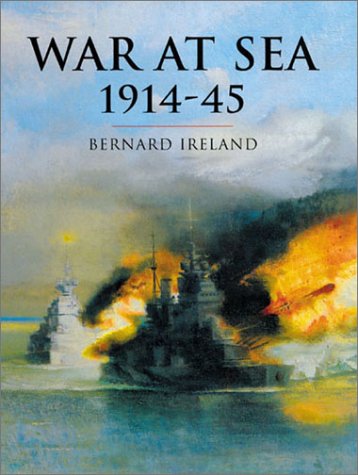 War at Sea 1914-1945