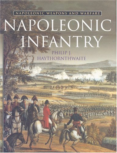 Napoleonic Infantry