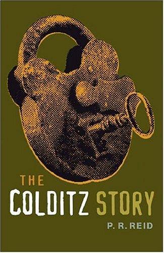 The Colditz Story