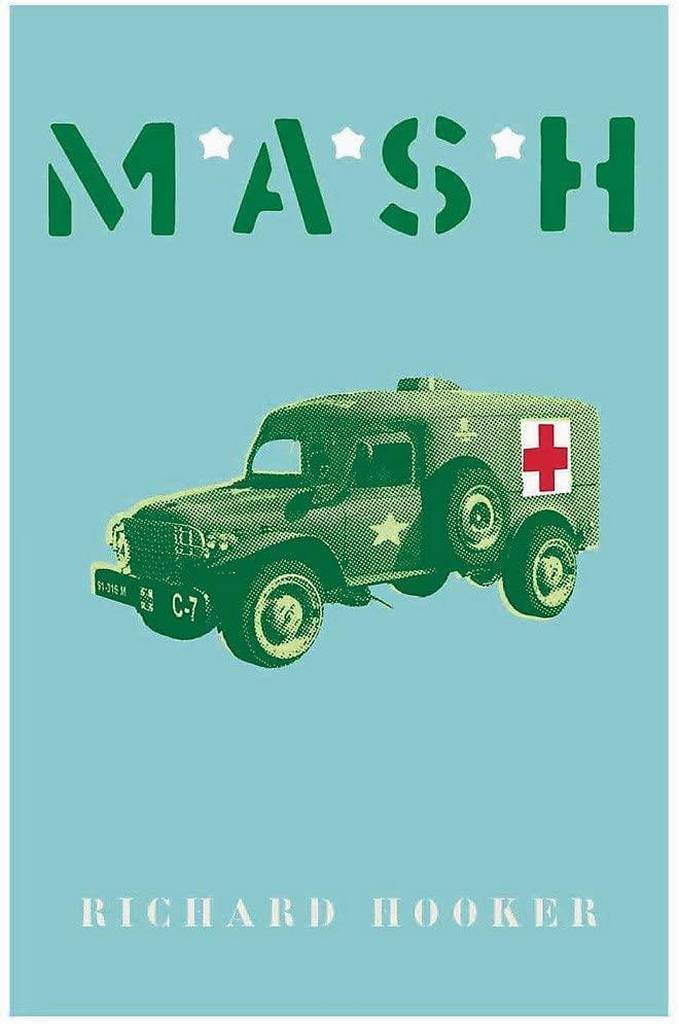 M.A.S.H.