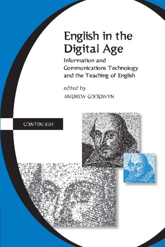 English in the Digital Age