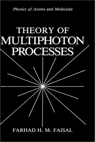 Theory of Multiphoton Processes