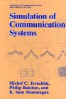 Simulation Of Communication Systems