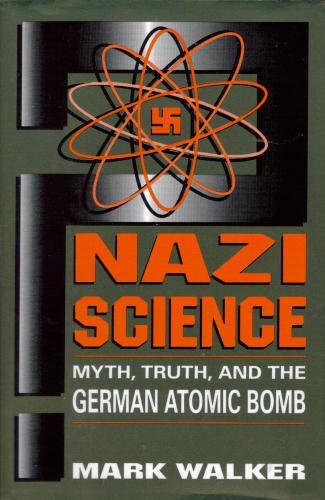 Nazi Science