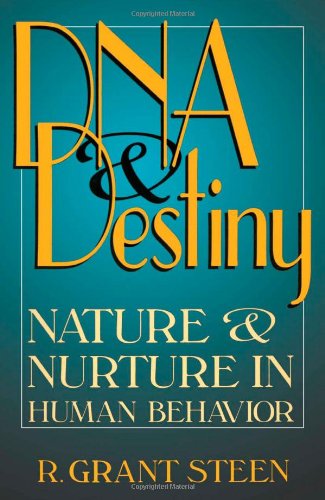 Dna And Destiny