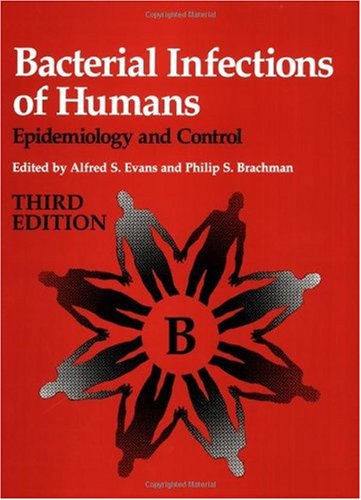 Bacterial Infections of Humans