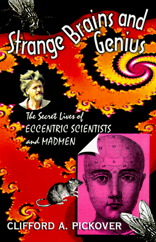 Strange Brains And Genius