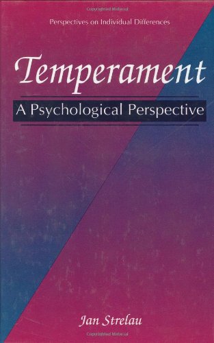 Temperament