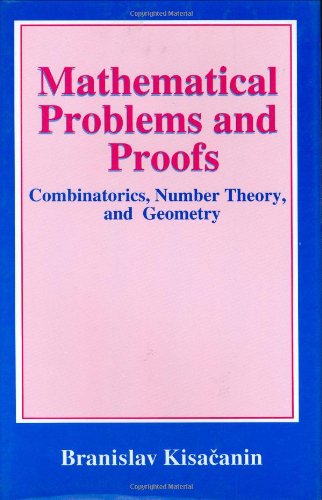 Mathematical Problems and Proofs