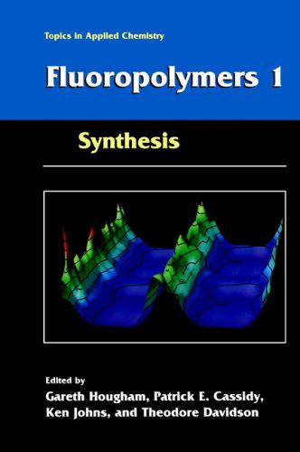 Fluoropolymers