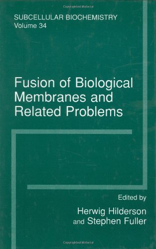 Subcellular Biochemistry, Volume 34