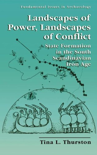 Landscapes of Power, Landscapes of Conflict