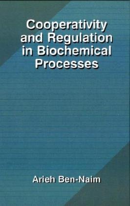 Cooperativity and Regulation in Biochemical Processes