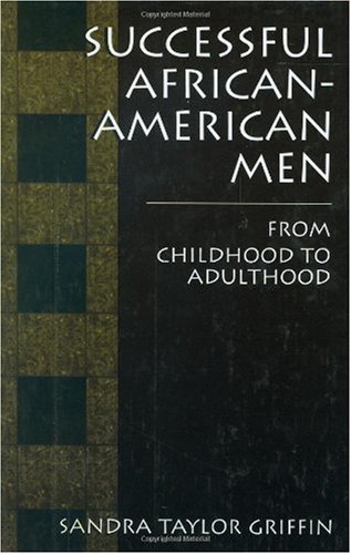 Successful African-American Men