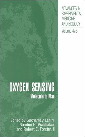 Oxygen Sensing