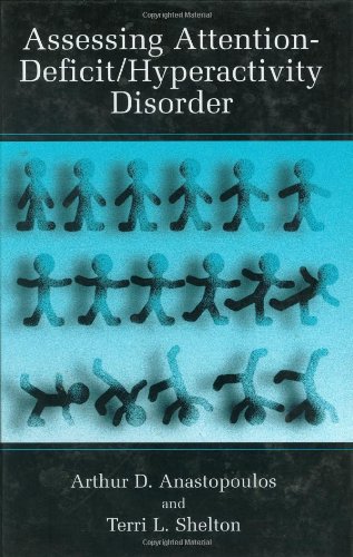 Assessing Attention-Deficit/Hyperactivity Disorder (Topics in Social Psychiatry)