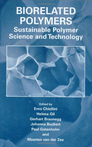 Biorelated Polymers