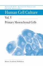 Human Cell Culture