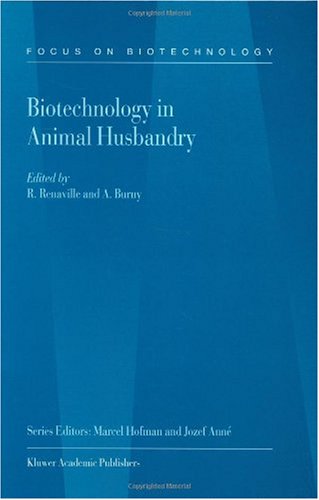 Biotechnology in Animal Husbandry