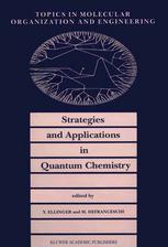 Strategies and applications in quantum chemistry : from molecular astrophysics to molecular engineering