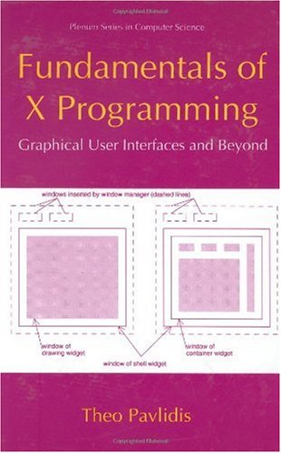 Fundamentals of X Programming