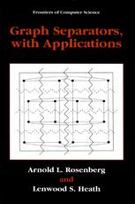 Graph Separators, with Applications