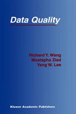 Data Quality