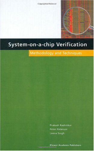 System-On-A-Chip Verification