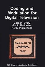 Coding and Modulation for Digital Television