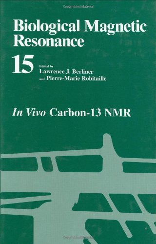 Biological Magnetic Resonance, Volume 15