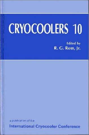 Cryocoolers 10