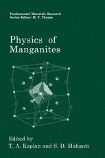 Physics of Manganites