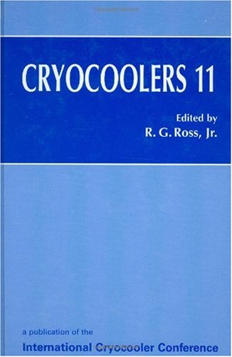 Cryocoolers 11