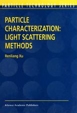 Particle Characterization