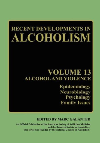 Recent Developments in Alcoholism