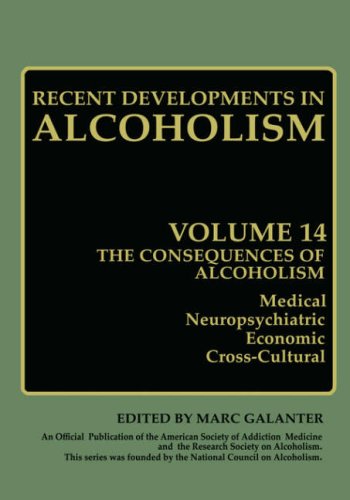 Recent Developments in Alcoholism