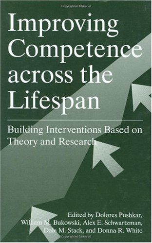 Improving Competence Across the Lifespan