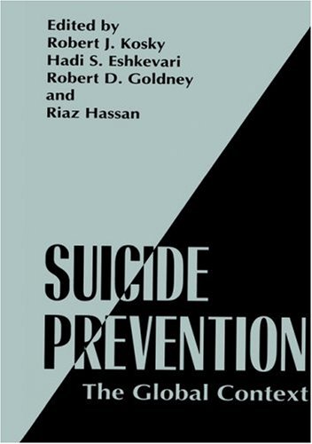 Suicide Prevention