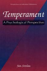 Temperament