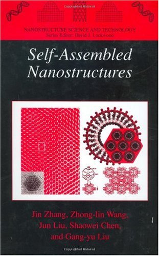 Self-Assembled Nanostructures