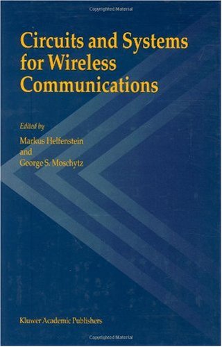 Circuits and Systems for Wireless Communications