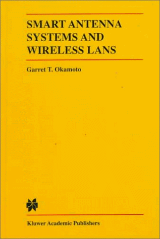 Smart Antenna Systems and Wireless LANs