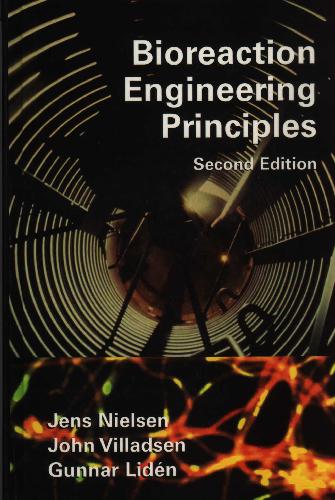 Bioreaction Engineering Principles