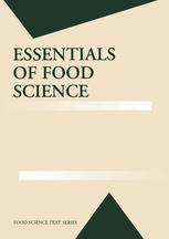 Essentials of Food Science