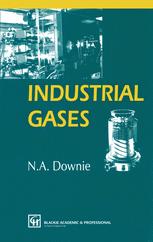 Industrial Gases