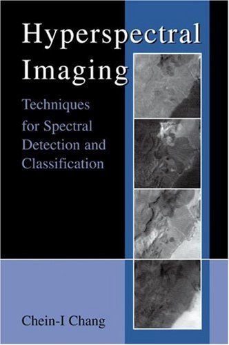 Hyperspectral Imaging