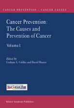 Cancer Prevention