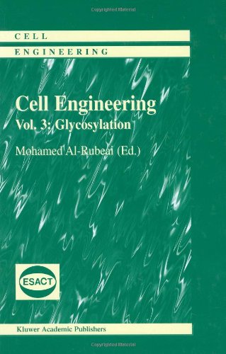 Cell Engineering. Glycosylation