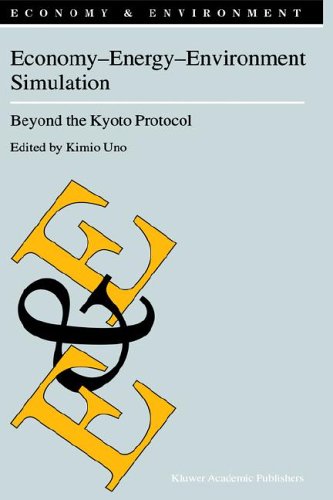 Economy - Energy - Environment Simulation. Beyond the Kyoto Protocol