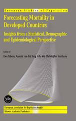 Forecasting Mortality in Developed Countries. Insights Form a Statistical, Demographic and Epidemiological Perspective